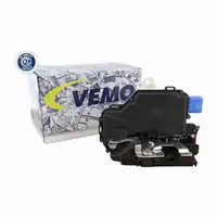 VEMO Door Lock for Passenger Door (Front Right) for VW Polo 4, Caddy 3, SEAT Ibiza 3, and Porsche 996