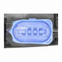 VEMO Door Lock (Driver's Side) for VW Golf 5, 6, Touran 1T, SKODA Fabia 2, Octavia 2 (Rear Left)