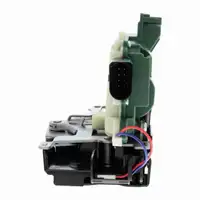 VEMO V10-85-0012 T&uuml;rschloss Beifahrert&uuml;r f&uuml;r VW Golf 4 Passat SEAT Leon 1 1M vorne rechts