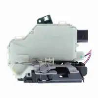 VEMO V10-85-0012 T&uuml;rschloss Beifahrert&uuml;r f&uuml;r VW Golf 4 Passat SEAT Leon 1 1M vorne rechts