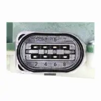 VEMO V10-85-0012 T&uuml;rschloss Beifahrert&uuml;r f&uuml;r VW Golf 4 Passat SEAT Leon 1 1M vorne rechts