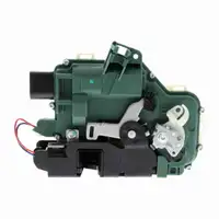 VEMO V10-85-0012 T&uuml;rschloss Beifahrert&uuml;r f&uuml;r VW Golf 4 Passat SEAT Leon 1 1M vorne rechts