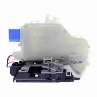 VEMO V10-85-0015 T&uuml;rschloss Fahrert&uuml;r f&uuml;r VW Golf 5 6 Transporter Multivan T5 vorne links