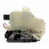 VEMO V10-85-0017 Driver's side door lock for VW Golf 5, 6, and Jetta 3 (rear left) 3B4839015AP