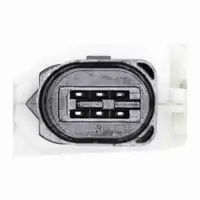 VEMO V10-85-0017 Driver's side door lock for VW Golf 5, 6, and Jetta 3 (rear left) 3B4839015AP