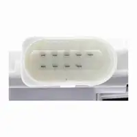 VEMO V10-85-0019 T&uuml;rschloss Fahrert&uuml;r f&uuml;r VW Passat SEAT Ibiza 4 SKODA 2 vorne links