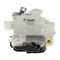 VEMO V10850023 T&uuml;rschloss Fahrert&uuml;r f&uuml;r AUDI A4 B6 B7 A6 SEAT Exeo vorne links 8E1837015AA