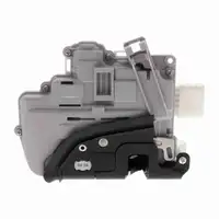 VEMO V10850023 T&uuml;rschloss Fahrert&uuml;r f&uuml;r AUDI A4 B6 B7 A6 SEAT Exeo vorne links 8E1837015AA