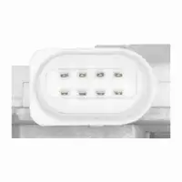 VEMO V10850025 T&uuml;rschloss Fahrerseite f&uuml;r AUDI A4 A8S SEAT Exeo hinten links 8E0839015AA