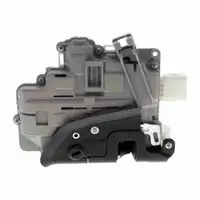 VEMO V10850025 T&uuml;rschloss Fahrerseite f&uuml;r AUDI A4 A8S SEAT Exeo hinten links 8E0839015AA