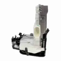 VEMO V10850026 T&uuml;rschloss Beifahrerseite f&uuml;r AUDI A4 B7 A8S SEAT hinten rechts 8E0839016AA
