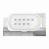 VEMO T&uuml;rschloss Fahrert&uuml;r f&uuml;r AUDI A4 B8 A5 8T 8F Q3 8UB Q5 8RB 8J vorne links 8J1837015A