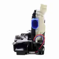 VEMO V10-85-0041 Passenger Door Lock for VW Polo 4, SEAT Ibiza 3, SKODA (rear right)