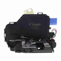 VEMO V10-85-0041 Passenger Door Lock for VW Polo 4, SEAT Ibiza 3, SKODA (rear right)