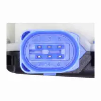 VEMO V10-85-0041 Passenger Door Lock for VW Polo 4, SEAT Ibiza 3, SKODA (rear right)