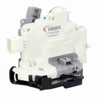 VEMO V10-85-0042 T&uuml;rschloss Fahrert&uuml;r f&uuml;r VW Passat B6 B7 AUDI Q7 SEAT Ibiza 4 vorne links