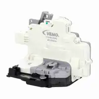 VEMO V10-85-0042 T&uuml;rschloss Fahrert&uuml;r f&uuml;r VW Passat B6 B7 AUDI Q7 SEAT Ibiza 4 vorne links