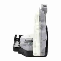 VEMO V10-85-0042 T&uuml;rschloss Fahrert&uuml;r f&uuml;r VW Passat B6 B7 AUDI Q7 SEAT Ibiza 4 vorne links