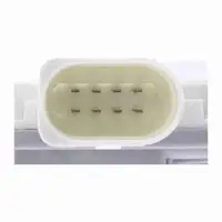VEMO V10-85-0042 T&uuml;rschloss Fahrert&uuml;r f&uuml;r VW Passat B6 B7 AUDI Q7 SEAT Ibiza 4 vorne links