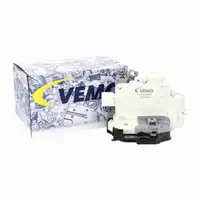 VEMO V10-85-0042 T&uuml;rschloss Fahrert&uuml;r f&uuml;r VW Passat B6 B7 AUDI Q7 SEAT Ibiza 4 vorne links