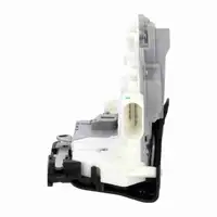 VEMO V10-85-0043 T&uuml;rschloss Beifahrert&uuml;r f&uuml;r VW Passat B6 AUDI SEAT Ibiza 4 vorne rechts