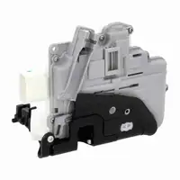 VEMO V10-85-0043 T&uuml;rschloss Beifahrert&uuml;r f&uuml;r VW Passat B6 AUDI SEAT Ibiza 4 vorne rechts