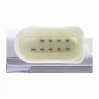 VEMO V10-85-0043 T&uuml;rschloss Beifahrert&uuml;r f&uuml;r VW Passat B6 AUDI SEAT Ibiza 4 vorne rechts