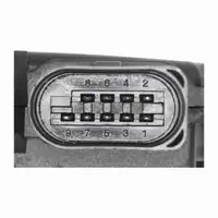 VEMO V10-85-0047 T&uuml;rschloss Beifahrert&uuml;r f&uuml;r AUDI A4 B6 B7 A6 C5 vorne rechts 402837016