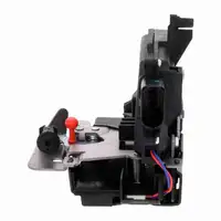 VEMO V10-85-0047 T&uuml;rschloss Beifahrert&uuml;r f&uuml;r AUDI A4 B6 B7 A6 C5 vorne rechts 402837016