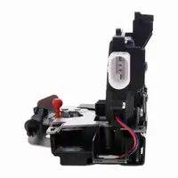 VEMO V10-85-0052 T&uuml;rschloss Beifahrerseite f&uuml;r AUDI A3 8L A4 B5 hinten rechts 4B0839016E