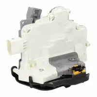 VEMO V10850053 Driver's Door Lock for AUDI A4 B6 B7 SEAT Exeo 3R, Front Left 8E2837015AA