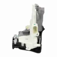 VEMO V10-85-0057 T&uuml;rschloss Beifahrert&uuml;r f&uuml;r AUDI A1 8X A4 B8 A6 C7 Q5 8RB 4G vorne rechts