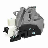 VEMO V10-85-0057 T&uuml;rschloss Beifahrert&uuml;r f&uuml;r AUDI A1 8X A4 B8 A6 C7 Q5 8RB 4G vorne rechts