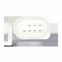 VEMO V10-85-0057 T&uuml;rschloss Beifahrert&uuml;r f&uuml;r AUDI A1 8X A4 B8 A6 C7 Q5 8RB 4G vorne rechts