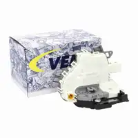 VEMO V10-85-0057 T&uuml;rschloss Beifahrert&uuml;r f&uuml;r AUDI A1 8X A4 B8 A6 C7 Q5 8RB 4G vorne rechts