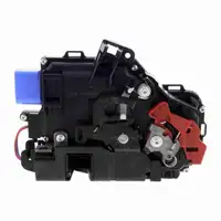 VEMO V10850093 Passenger-side door lock for VW Touran/Touareg, rear right, 3D4839016