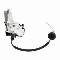 VEMO V10-85-0101 T&uuml;rschloss Fahrerseite f&uuml;r AUDI A6 C7/Avant 4GA hinten links 4G8839015A