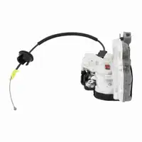 VEMO V10-85-0101 T&uuml;rschloss Fahrerseite f&uuml;r AUDI A6 C7/Avant 4GA hinten links 4G8839015A