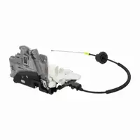 VEMO V10-85-0101 T&uuml;rschloss Fahrerseite f&uuml;r AUDI A6 C7/Avant 4GA hinten links 4G8839015A