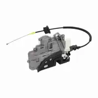 VEMO V10-85-0101 T&uuml;rschloss Fahrerseite f&uuml;r AUDI A6 C7/Avant 4GA hinten links 4G8839015A