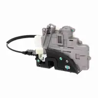 VEMO V10-85-0102 T&uuml;rschloss Beifahrerseite f&uuml;r AUDI A6 C7/Avant hinten rechts 4G8839016A