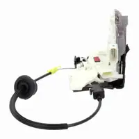 VEMO V10-85-0102 T&uuml;rschloss Beifahrerseite f&uuml;r AUDI A6 C7/Avant hinten rechts 4G8839016A