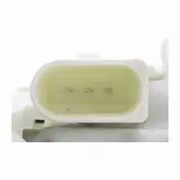 VEMO V10-85-0102 T&uuml;rschloss Beifahrerseite f&uuml;r AUDI A6 C7/Avant hinten rechts 4G8839016A