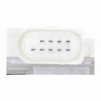 VEMO V10-85-0102 T&uuml;rschloss Beifahrerseite f&uuml;r AUDI A6 C7/Avant hinten rechts 4G8839016A