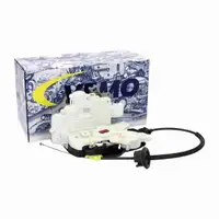 VEMO V10-85-0102 T&uuml;rschloss Beifahrerseite f&uuml;r AUDI A6 C7/Avant hinten rechts 4G8839016A