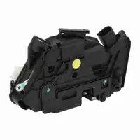 VEMO V10-85-0104 Passenger-side door lock for VW Tiguan 1 5N, rear right, 5K0837350A