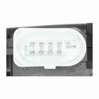 VEMO V10-85-0105 T&uuml;rschloss Schloss Fahrert&uuml;r f&uuml;r AUDI TT 8N3 vorne links 3B1837015L