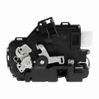 VEMO V10-85-0105 T&uuml;rschloss Schloss Fahrert&uuml;r f&uuml;r AUDI TT 8N3 vorne links 3B1837015L