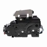VEMO V10-85-0111 T&uuml;rschloss Beifahrert&uuml;r f&uuml;r AUDI A4 B6 PR:A8S vorne rechts 4B1837016E