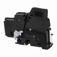 VEMO V10850118 T&uuml;rschloss Beifarherseite f&uuml;r VW ID.4 E21 hinten rechts 4K0839016AA